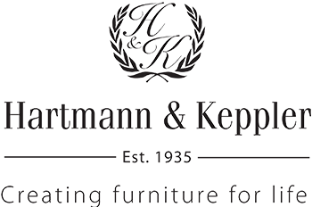 Hartmann & Keppler Furniture Logo